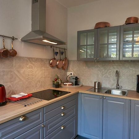Les Appartements Saint-Martin Кольмар Екстер'єр фото