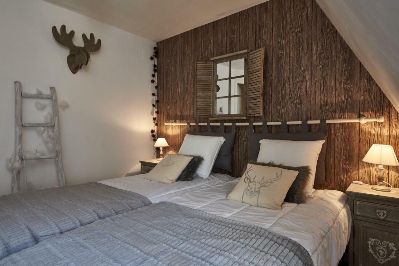 Les Appartements Saint-Martin Кольмар Екстер'єр фото