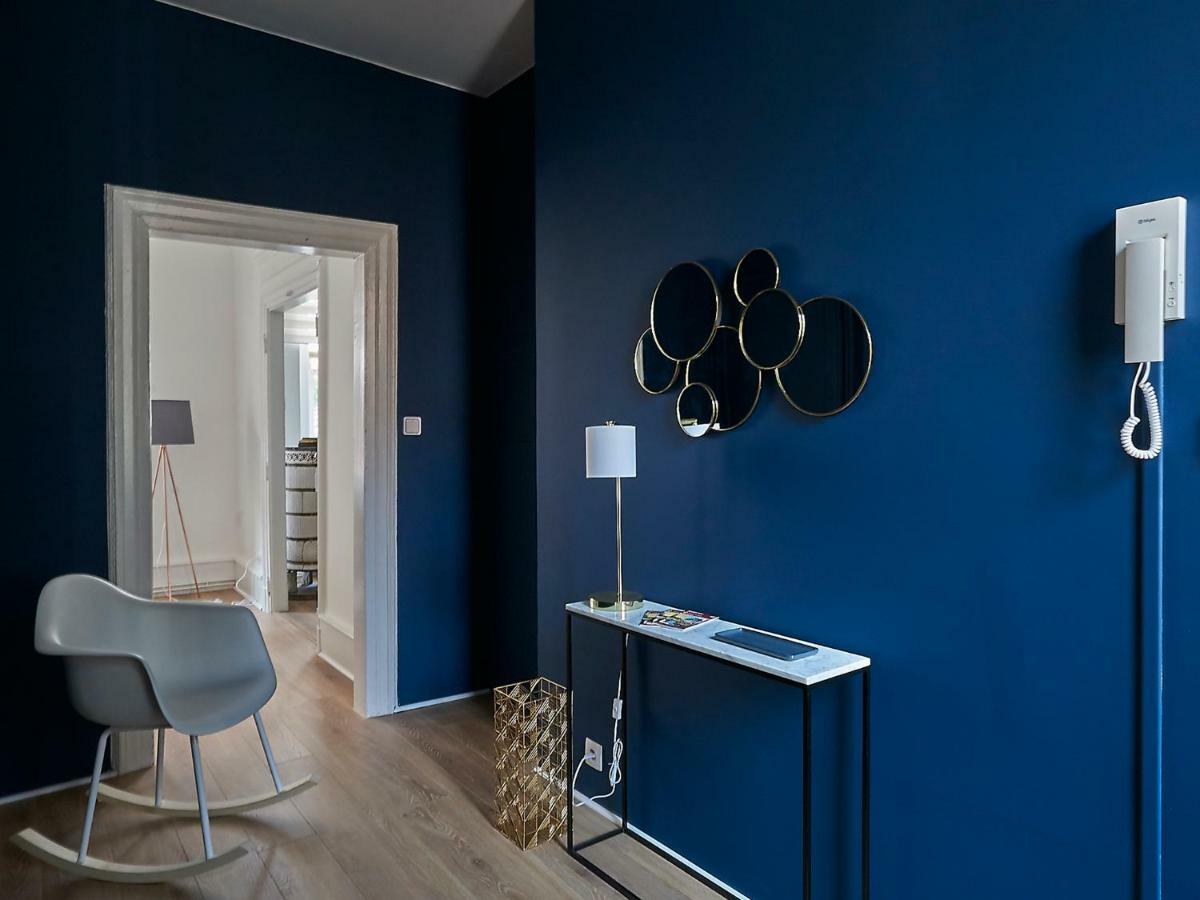 Les Appartements Saint-Martin Кольмар Екстер'єр фото